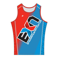 Apex Men's Run Singlet
