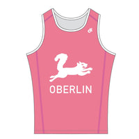 Apex Men's Run Singlet