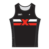 Apex Men's Run Singlet