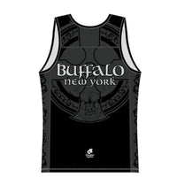 Apex Men's Run Singlet