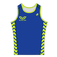 Apex Men's Run Singlet