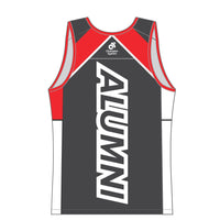 Apex Men's Run Singlet