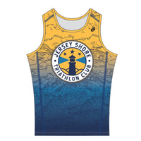 Apex Men's Run Singlet