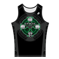 Apex Men's Run Singlet