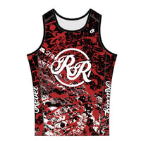 Apex Men's Run Singlet