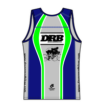 Apex Men's Run Singlet
