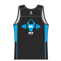 Apex Men's Run Singlet