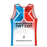Apex Men's Run Singlet