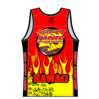 Apex Men's Run Singlet