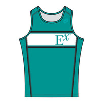 Apex Men's Run Singlet