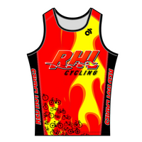 Mini Promo Singlet