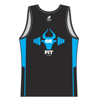 Mini Promo Singlet