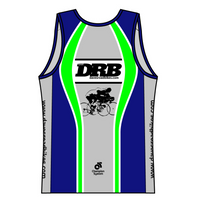 Mini Promo Singlet