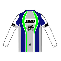 Performance Run Singlet - Children