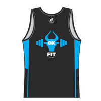 Performance Run Singlet - Children