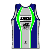 Performance Run Singlet - Children