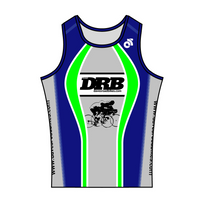 Performance Run Singlet - Children
