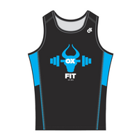 Performance Run Singlet - Children
