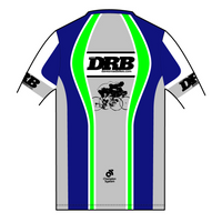 Short Sleeve Performance Run Top - Children