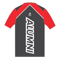 Short Sleeve Performance Run Top - Children