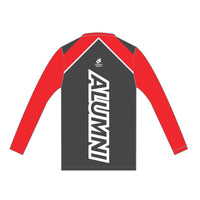 Long Sleeve Performance Run Top - Children