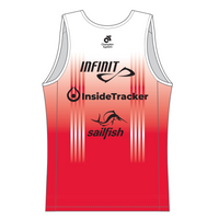 Performance Run Singlet