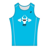 Performance Run Singlet