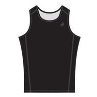Performance Run Singlet