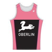 Performance Run Singlet