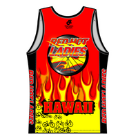 Performance Run Singlet