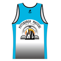 Performance Run Singlet