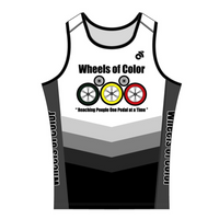 Performance Run Singlet