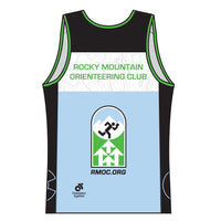 Performance Run Singlet