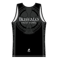 Performance Run Singlet