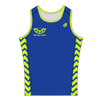 Performance Run Singlet