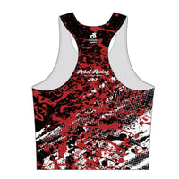 Apex Men's Marathon Singlet (Helium)