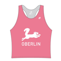 Apex Men's Marathon Singlet (Helium)