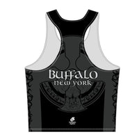 Apex Men's Marathon Singlet (Helium)