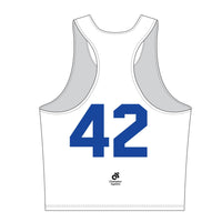 Apex Men's Marathon Singlet (Helium)