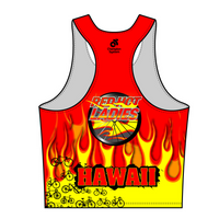 Apex Men's Marathon Singlet (Helium)