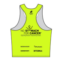 Apex Men's Marathon Singlet (Helium)