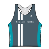 Apex Men's Marathon Singlet (Helium)