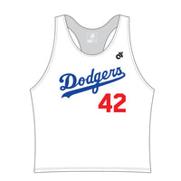 Apex Men's Marathon Singlet (Helium)