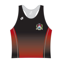 Apex Men's Marathon Singlet (Helium)
