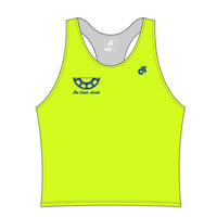 Apex Men's Marathon Singlet (Helium)