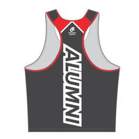 Apex Men's Marathon Singlet (Helium)