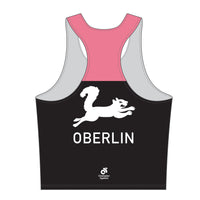Apex Men's Marathon Singlet (Helium)
