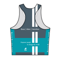 Apex Men's Marathon Singlet (Helium)
