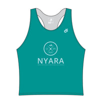 Apex Men's Marathon Singlet (Helium)