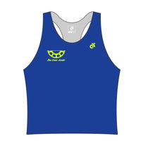 Apex Men's Marathon Singlet (Helium)